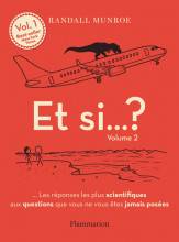 Couverture de l'ouvrage "Et si...? Volume 2"
