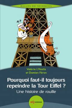 Couverture du livre