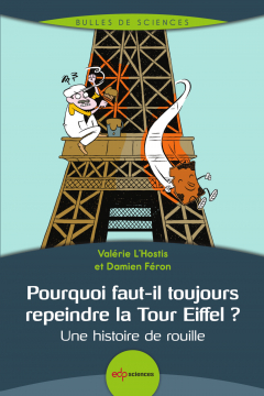 Couverture du livre