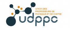 Logo de l'Union des Professeurs de Physique et de Chimie