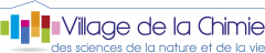 Logo du Village de la Chimie