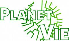 Logo du site Planet-Vie