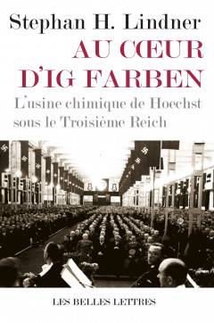 Couverture du livre "Les Belles Lettres"