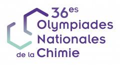 Logo des Olympiades Nationales de la Chimie