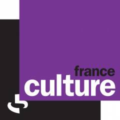Logo de France Culture
