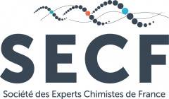 Logo de la Société des Experts Chimistes de France (SECF)