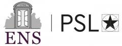 Logo ENS-PSL