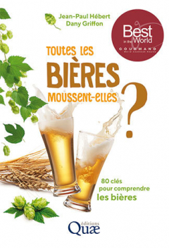 visuel parution toutes les bières moussent-elles ?