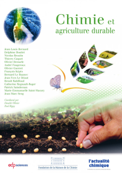 visuel Chimie et agriculture durable