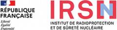 logo IRSN