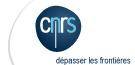 logo cnrs