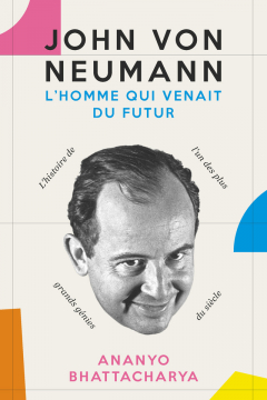 visuel JohnvonNeumann_couverture