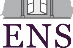 Logo de l'ENS