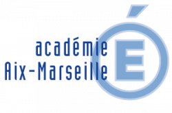 Logo de l'Académie d'Aix-Marseille