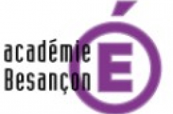 Logo de l'Académie de Besançon
