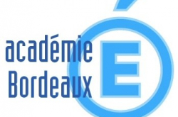 Logo de l'Académie de Bordeaux