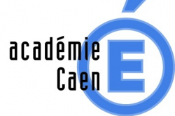 Logo de l'Académie de Caen
