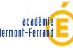 Logo de l'Académie de Clermont-Ferrand