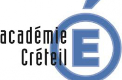 Logo de l'Académie de Créteil