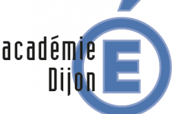 Logo de l'Académie de Dijon
