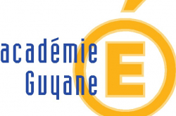 Logo de l'Académie de Guyane