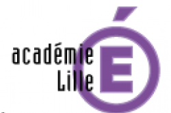 Logo de l'Académie de Lille