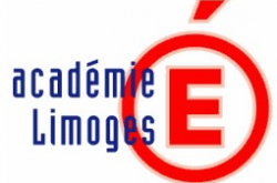Logo de l'Académie de Limoges