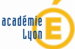 Logo de l'Académie de Lyon