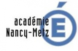 Logo de l'Académie de Nancy-Metz