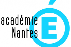 Logo de l'Académie de Nantes