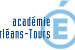 Logo Académie Orléans-Tours