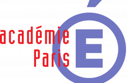 Logo Académie de Paris