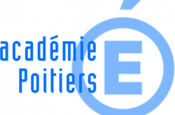 Logo Académie de Poitiers