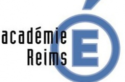 Logo académie de Reims