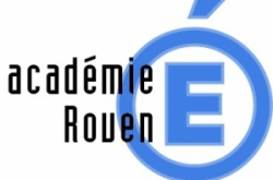 Logo Académie de Rouen