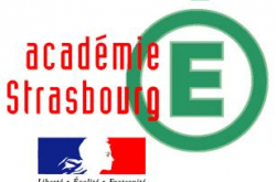 Logo Académie de Strasbourg