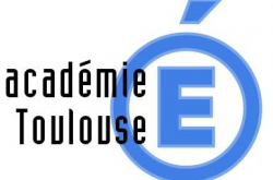 Logo Académie de Toulouse