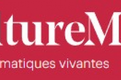 Logo de CultureMath