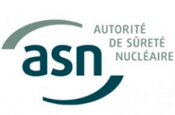 Logo de l'ASN