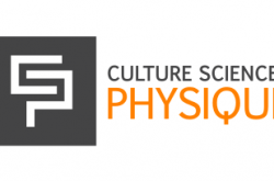 Logo CultureSciences-Physique