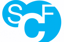 Logo de la SCF