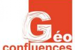 Logo Geoconfluences