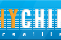 Logo du site de physique chimie de l'académie de Versailles