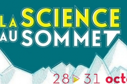 Affiche du congrès de l'Union des Professeurs de Physique et Chimie 2019