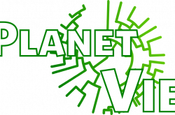Logo du site Planet-Vie