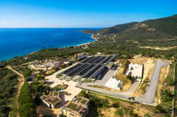 Photo de la plateforme MYRTE