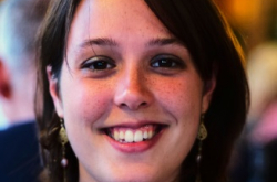 Photo de Chloé Lorthiois