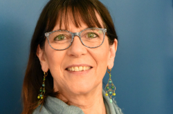 Photo d'Elisabeth Lojou
