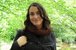 Photo de Fanny Barbaud