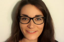 Photo de Marine Cognet